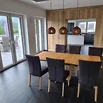 דירה Upland View *