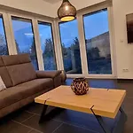 Upland View דירה *