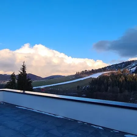 Upland View Διαμέρισμα