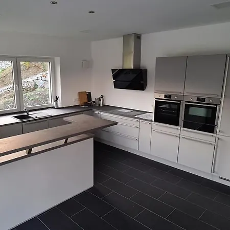 דירה Upland View וילינגן