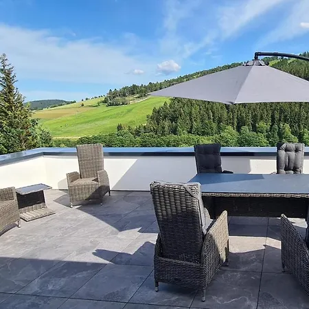 Upland View * Willingen (Upland)