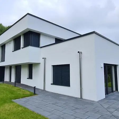 Upland View דירה וילינגן