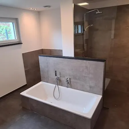 Διαμέρισμα Upland View