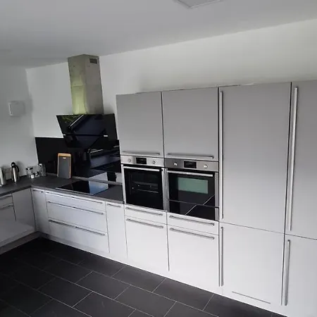 דירה Upland View