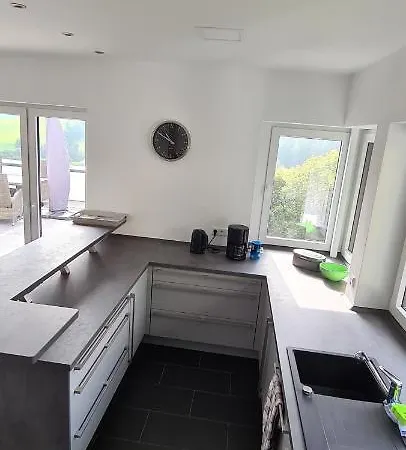 Upland View דירה *