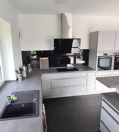 דירה Upland View *