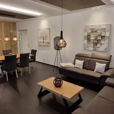 Upland View Διαμέρισμα Willingen (Upland)