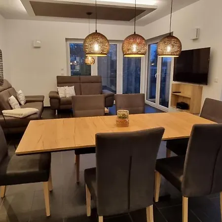 Upland View Διαμέρισμα