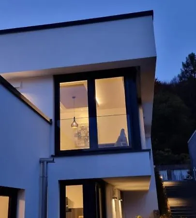 Διαμέρισμα Upland View *