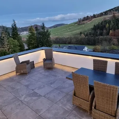 Διαμέρισμα Upland View