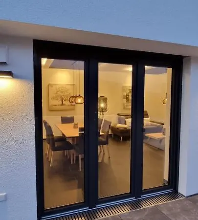 Διαμέρισμα Upland View