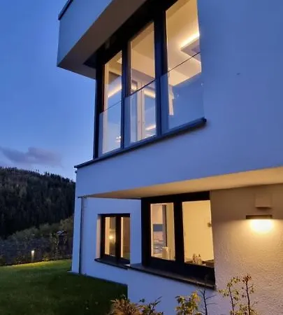 Upland View Διαμέρισμα *