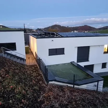 Upland View דירה וילינגן