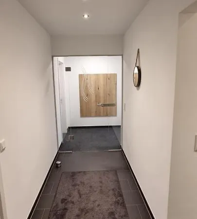 Upland View דירה וילינגן