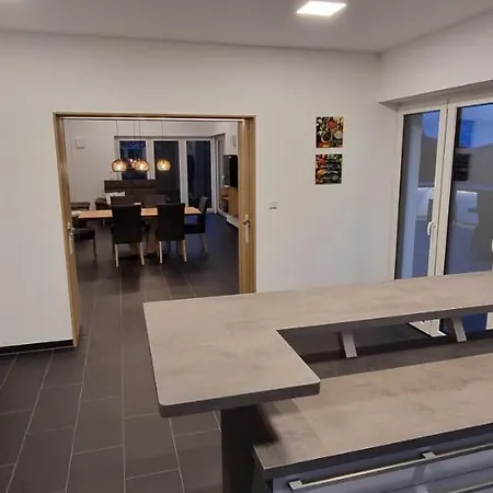 Upland View Apartment Willingen (Upland)