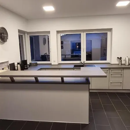 Διαμέρισμα Upland View