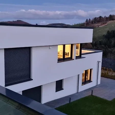 דירה Upland View