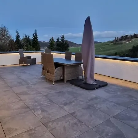 דירה Upland View