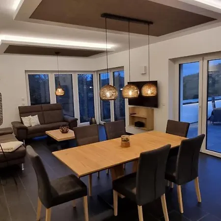 דירה Upland View וילינגן