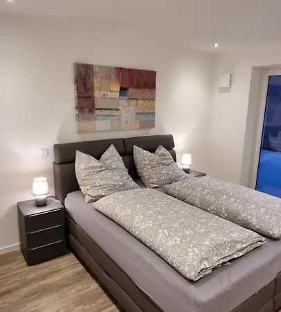 Upland View Willingen (Upland)