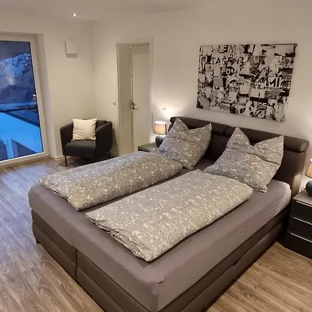 Upland View * Willingen (Upland)