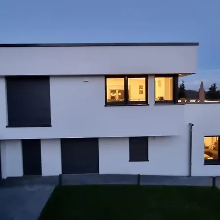 Upland View Διαμέρισμα Willingen (Upland)