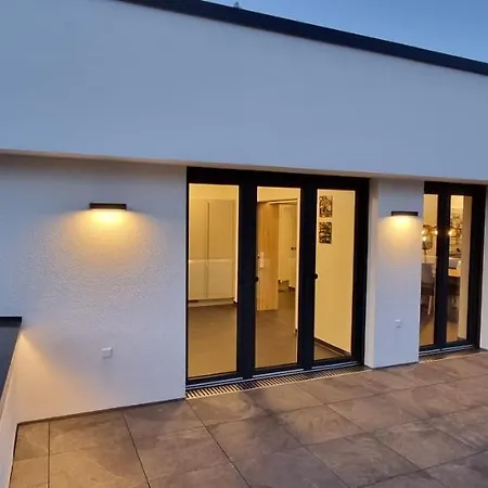 Upland View וילינגן