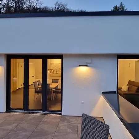 Διαμέρισμα Upland View Willingen (Upland)