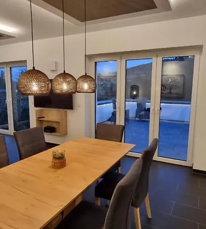 Upland View Διαμέρισμα