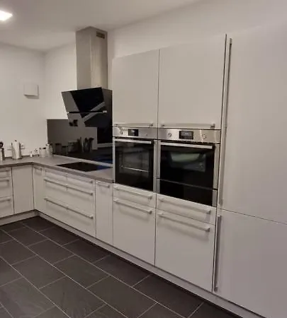 Upland View Διαμέρισμα *