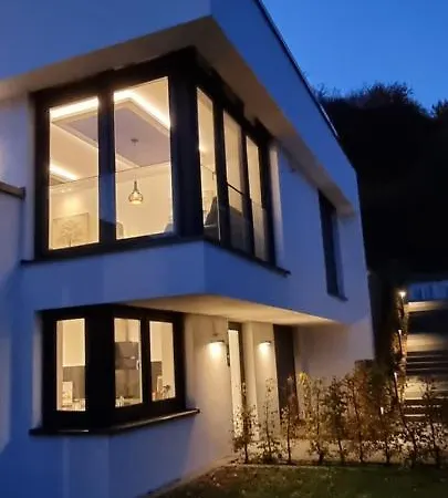 Διαμέρισμα Upland View Willingen (Upland)