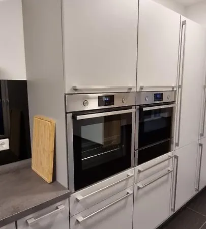 דירה Upland View וילינגן