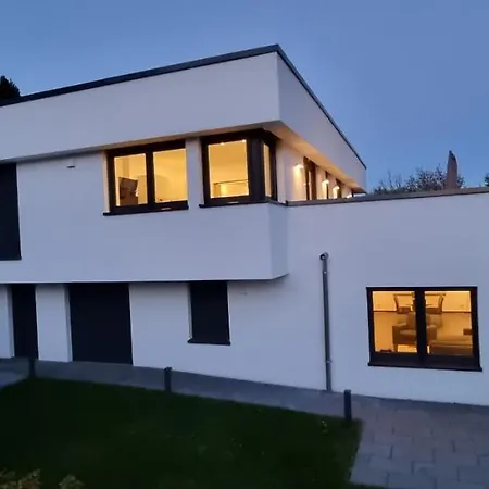 Upland View דירה