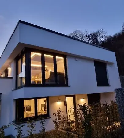 Upland View דירה *