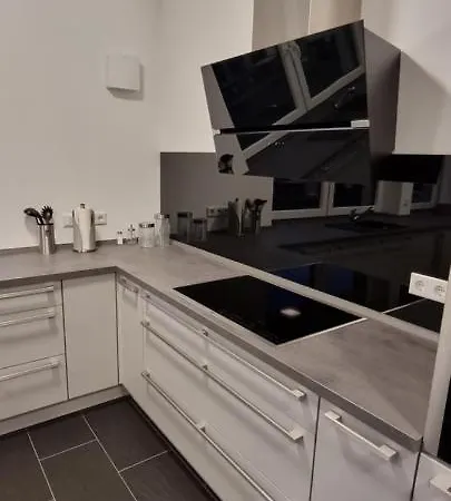 Upland View דירה וילינגן