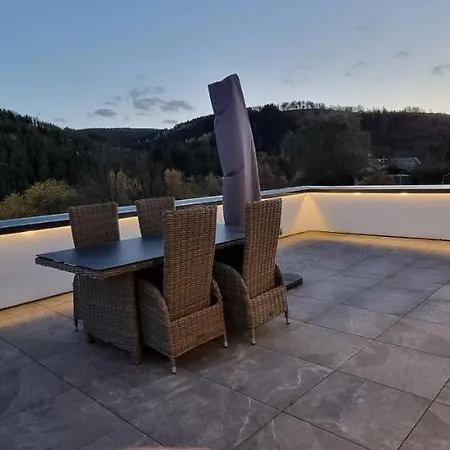 Upland View