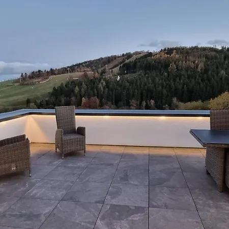 Upland View Διαμέρισμα Willingen (Upland)