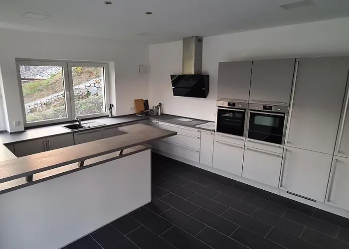 Apartamento Upland View Willingen (Upland)