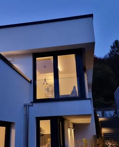 Apartman Upland View *