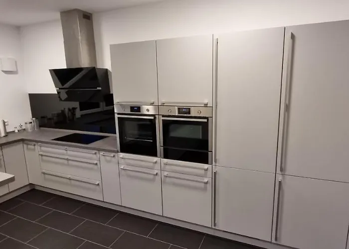 Upland View Willingen