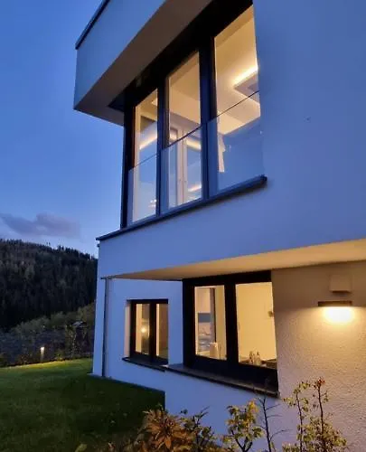 Upland View Apartman *