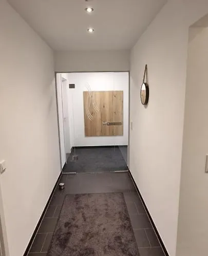 Upland View Apartman Willingen