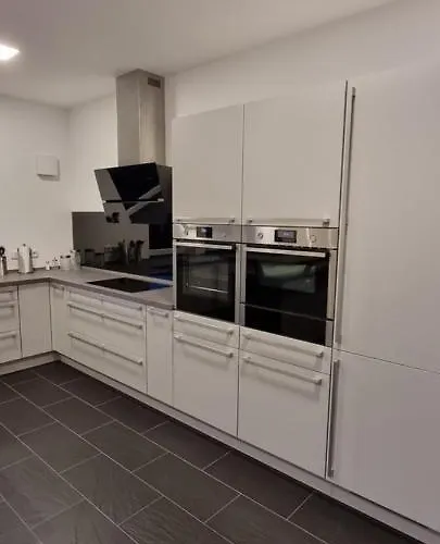 Upland View Apartamento *